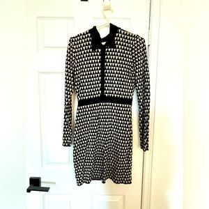 Eve Gravel dress small/medium